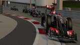 F1 2014 review