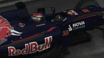 F1 2015 review