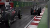 F1 2016 review