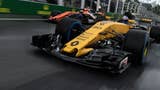 F1 2017: è possibile giocare gratuitamente fino a domenica pomeriggio
