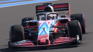 F1 2020: Die virtuelle Formel 1 nimmt es jetzt persönlich