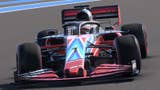 F1 2020: Die virtuelle Formel 1 nimmt es jetzt persönlich