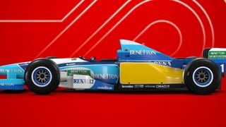 F1 2020 lässt euch eigene Teams erstellen und erscheint auch als Michael Schumacher Deluxe Edition