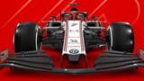 F1 2020: Neues Video zeigt die Strecke in Baku mit Antonio Giovinazzis Alfa Romeo