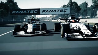 F1 2021: Raytracing auf PS5 macht Probleme und wurde vorübergehend entfernt