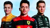 F1 22: Neues Miami-Gameplay veröffentlicht, Charles Leclerc ist der Coverstar