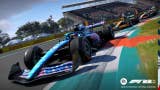 F1 22 mostra Miami no trailer gameplay