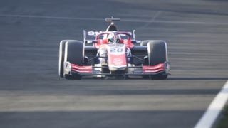 F1 23 - wszystkie bolidy i samochody