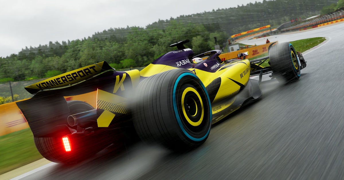 EA rezygnuje z kolejnej odsłony wyścigów. F1 26 zostanie zastąpione przez duży dodatek