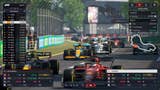 Frontier ending support for F1 Manager 2022 less than two months after release