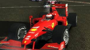 F1 2009 video shows Abu Dhabi