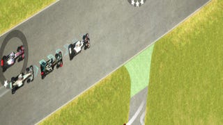 F1 Challenge hits iOS today, first screens & launch trailer inside