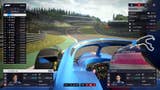 Frontier's F1 Manager 2022 is free to try this weekend on Steam