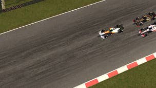 F1 Online closed beta application now open, first trailer goes live