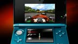 F1 2011 Nintendo 3DS release date announced