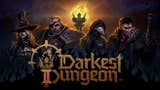 Darkest Dungeon 2 na PS5 e PS4 em julho