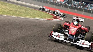 One Red Light: F1 2011 Launch Trailer