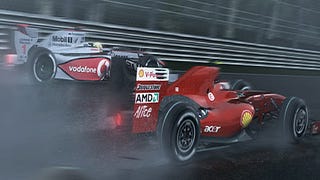 F1 2010 promises to have "the most authentic experience possible" - new shots, dev diary