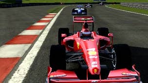 Codemasters: Online multiplayer is "absolutely why" people buy 360 and PS3