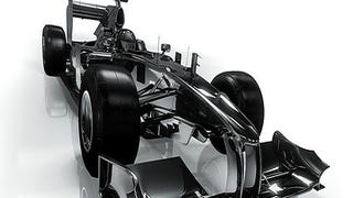F1 2010 head tracking support is for PC only
