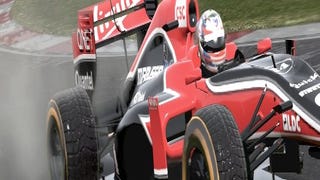 F1 2011 gets first gameplay video and new screens