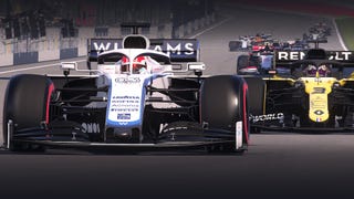 F1 2020 gets free trial on PS4 and Xbox One