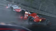 F1 2010 Trailer Has Cars, Drivers, Beats