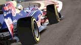 Face-Off: F1 2011