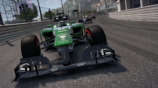 Layoffs hit Codemasters as part of "strategic realignment"