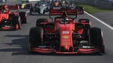 F1 2019 za darmo przez miesiąc - na PS4 i Xbox One