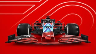 F1 2020 out in July, lets you create your own Formula One team