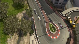 Car Wot Goes Free: F1 Online Beta