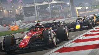 F1 22, l'upgrade next-gen PS5 e Xbox Series X/S disponibile solo con la più costosa Champions Edition
