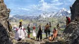 Final Fantasy 7 Rebirth alcança o melhor Metacritic da série em 23 anos