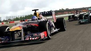 At Last, A Sequel To F1 2012! The F1 2013 Trailer