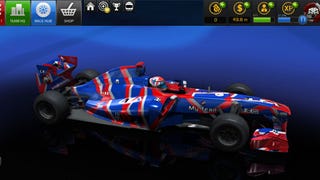 Vroom For Everyone: F1 Online Open Beta
