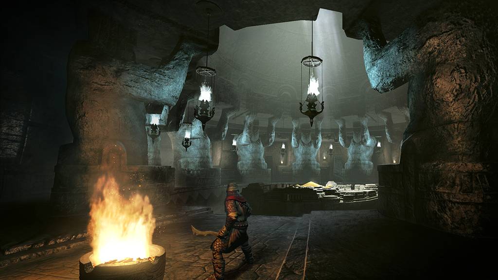 Age of Conan screenshot