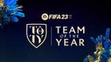 FIFA 23 Team of the Year já disponível