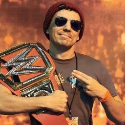 Darryn Bonthuys avatar