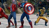 F2P action-RPG Marvel Heroes Omega is coming to PS4 and Xbox One