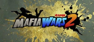 Caixa de jogo de Mafia Wars 2