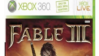 Gobbets! Fable 3 On PC