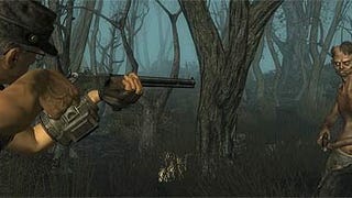 Fallout 3's Point Lookout - first video