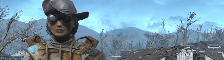 Fallout 4 Base Building Guide - Food, Water, Power, Defense