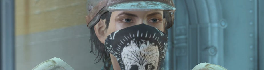 The Best Weapon in Fallout 4 - How to get Overseer’s Guardian