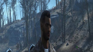 Fallout 4: Hunter/Hunted - Kill the Courser