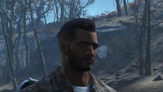 Fallout 4: Hunter/Hunted - Kill the Courser