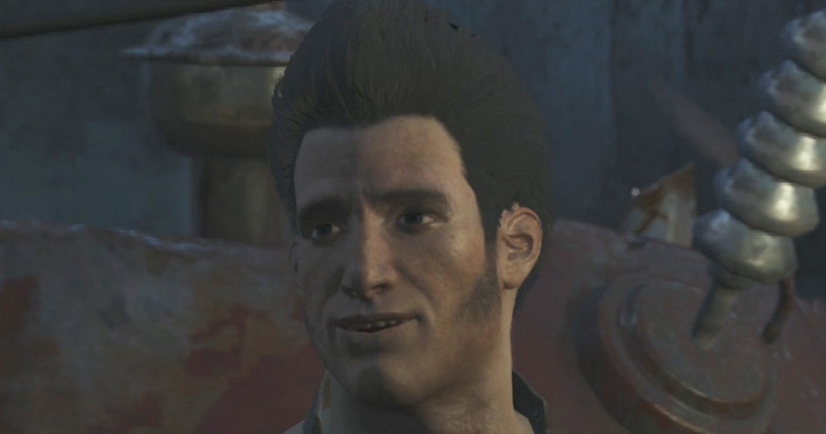 Fallout 4 Power Up The Signal Interceptor