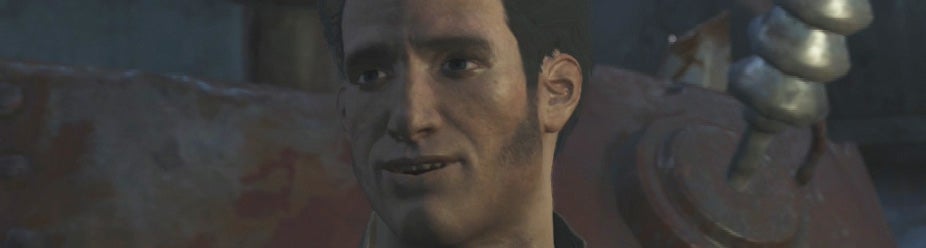 Fallout 4: The Molecular Level - Power up the Signal Interceptor