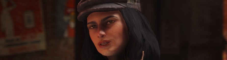 Fallout 4 Perks Guide - How to Build the Best Character in Fallout 4